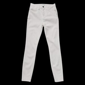 Frame Off White Jeans | Size 27